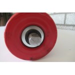 D100 mm lengte 675 cm, NEW